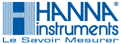 HANNA INSTRUMENTS